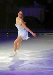 Ekaterina Gordeeva: From the Heart